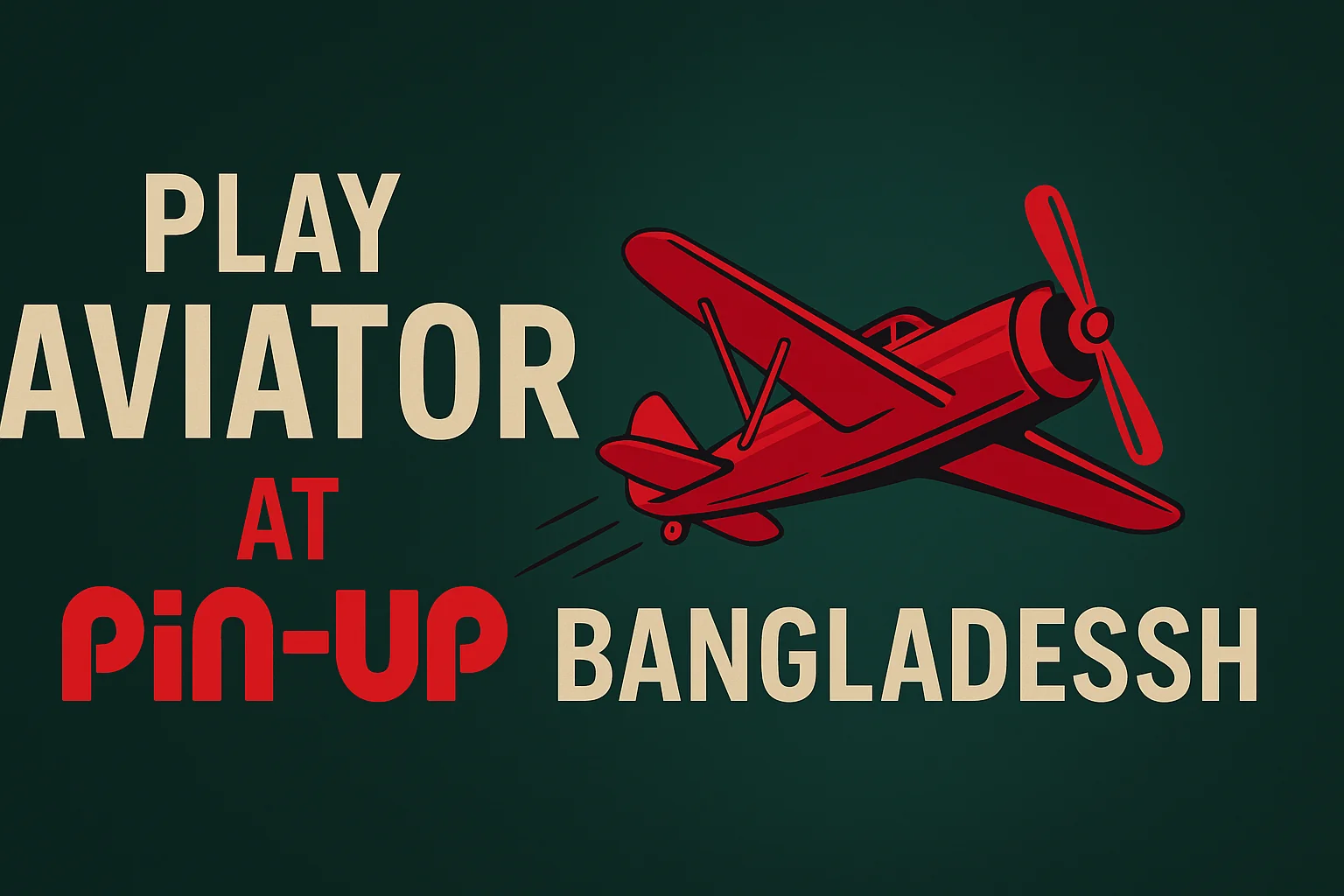 Aviator game