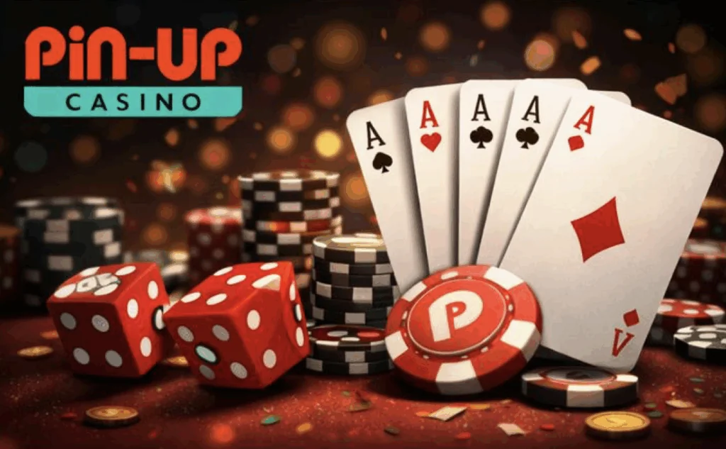 pin up mobile app bangladesh
