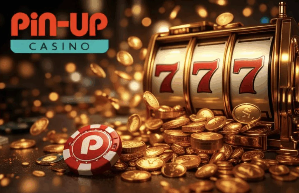 pin up casino providers bangladesh