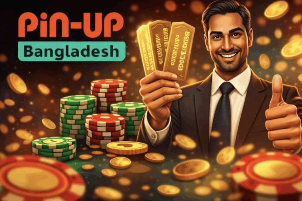 pinup login